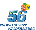 2019: 55 Jahre Volksfest in Waldkraiburg 